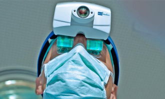 为外科医生打造 透视 AR眼镜,Augmedics获830万美元A轮融资