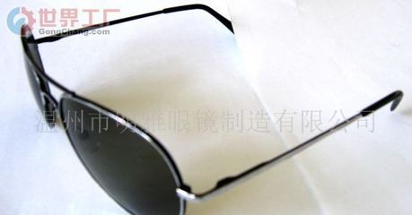 主营产品_温州市明雅眼镜制造有限公司
